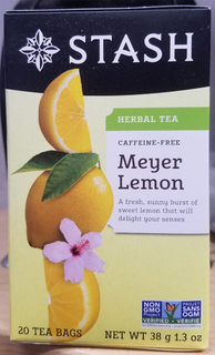 Stash - Meyer Lemon